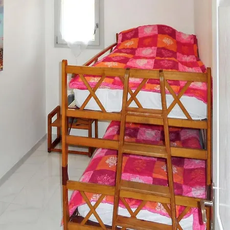 Holiday home Charmante Maison Avec Jardin A Arcachon, Parfaite Pour 6 Personnes