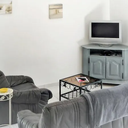 Charmante Maison Avec Jardin A Arcachon, Parfaite Pour 6 Personnes Holiday home *