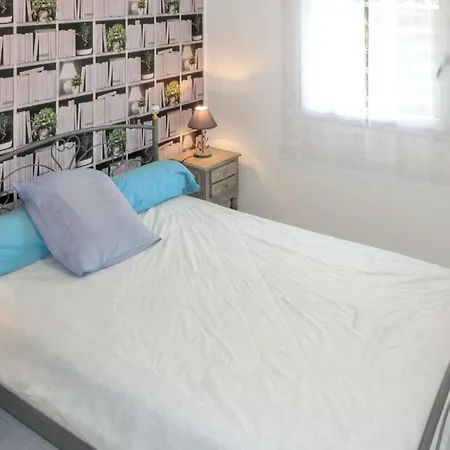 Charmante Maison Avec Jardin A Arcachon, Parfaite Pour 6 Personnes Holiday home Arcachon
