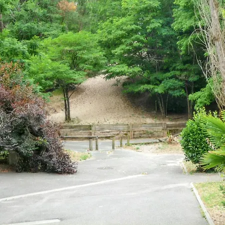 Charmante Maison Avec Jardin A Arcachon, Parfaite Pour 6 Personnes * Arcachon