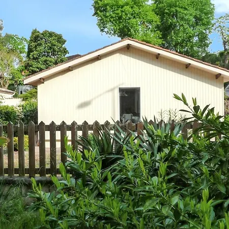 Holiday home Charmante Maison Avec Jardin A Arcachon, Parfaite Pour 6 Personnes *
