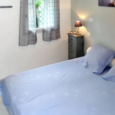 Charmante Maison Avec Jardin A Arcachon, Parfaite Pour 6 Personnes Arcachon